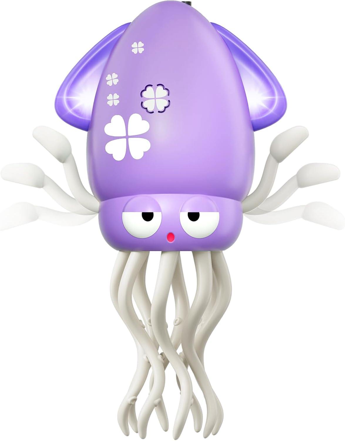 Dancing Octopus Baby Toy - Octogroove™